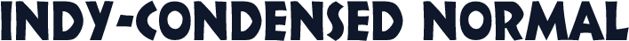 Indy-Condensed Normal