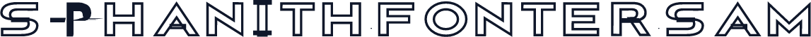S-PHANITH FONTER SAM