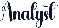 Analyst