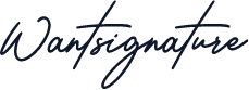 Wantsignature