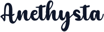 Anethysta