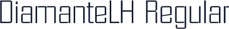 DiamanteLH Regular