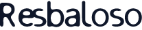 Resbaloso