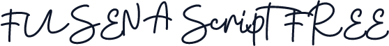 FUSENA Script FREE