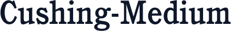 Cushing-Medium