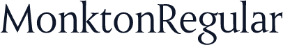 MonktonRegular