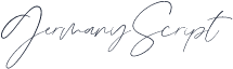 GermanyScript