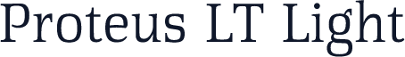 Proteus LT Light
