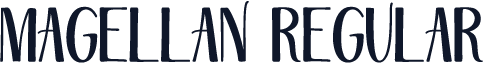 Magellan Regular