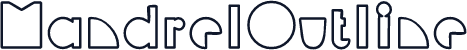 MandrelOutline