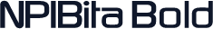 NPIBita Bold