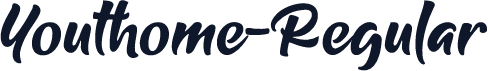 Youthome-Regular