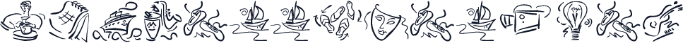 VignettSketches