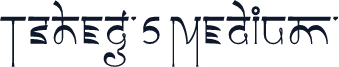 Tsheg 5 Medium