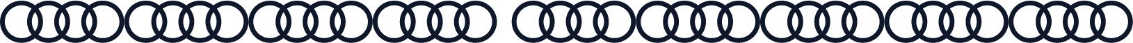 Audi Rings