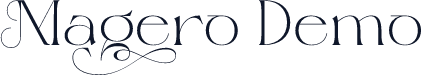 Magero Demo