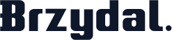Brzydal.