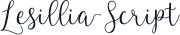Lesillia-Script