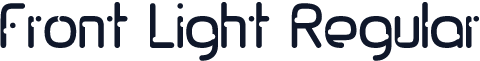 Front Light Regular