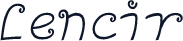 Lencir