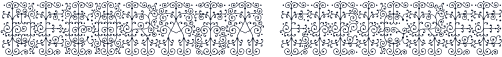 Decorata Filigree