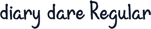 diary dare Regular