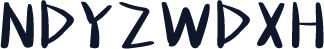 NDYZWDXH