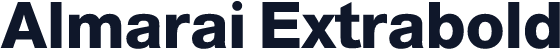 Almarai Extrabold