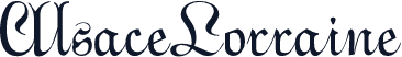 AlsaceLorraine