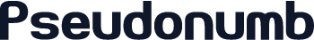 Pseudonumb