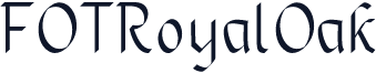 FOTRoyalOak
