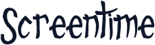 Screentime