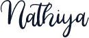 Nathiya