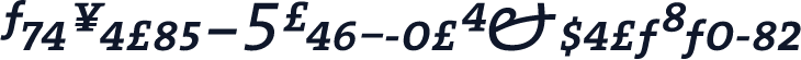 TheSerif-5RegularExpertItalic