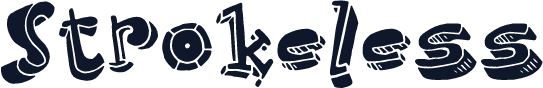 Strokeless