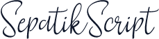 SepatikScript