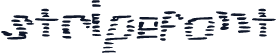 stripefont