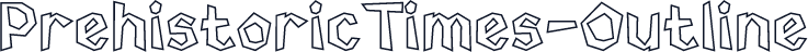 PrehistoricTimes-Outline