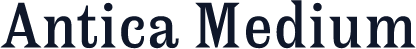 Antica Medium