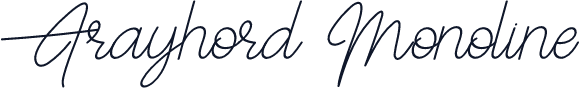 Frayhord Monoline