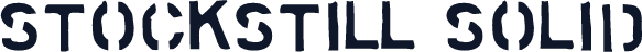 Stockstill Solid