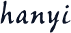 hanyi