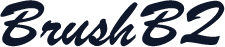 BrushBQ