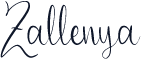 Zallenya