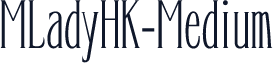 MLadyHK-Medium