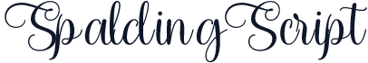 SpaldingScript