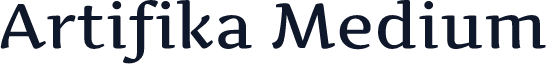 Artifika Medium