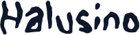 Halusino