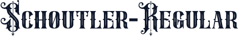 Schoutler-Regular