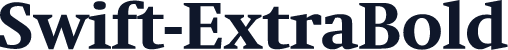 Swift-ExtraBold